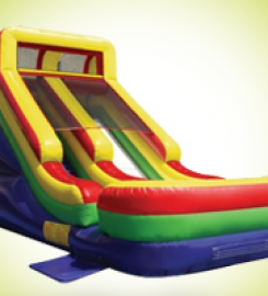 ALL ABOUT BOUNCING  403-352-5325  Red Deer AB