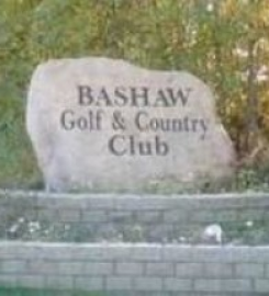 BASHAW GOLF COURSE  780 372-2333  Bashaw AB