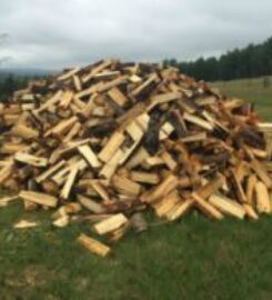 RB WOOD PROCESSING 403-844-5807 Rocky Mountain House AB