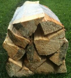 RB WOOD PROCESSING 403-844-5807 Rocky Mountain House AB