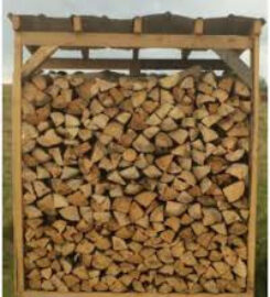 RB WOOD PROCESSING 403-844-5807 Rocky Mountain House AB