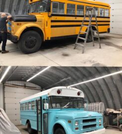 R & W CUSTOM COLLISION  306-763-1233 Prince Albert SK