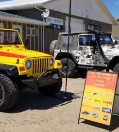R & W CUSTOM COLLISION  306-763-1233 Prince Albert SK