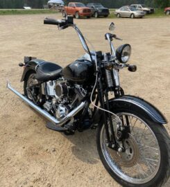 R & W CUSTOM COLLISION  306-763-1233 Prince Albert SK