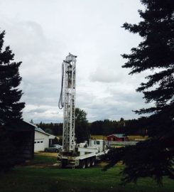 TALL PINE WATER WELL DRILLING 403-550-4709 Bentley AB