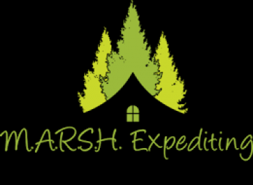 MARSH EXPEDITING  306-425-3715 LaRonge SK