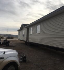 ACS MOBILE HOME  SERVICE  587-877-6756  Red Deer AB