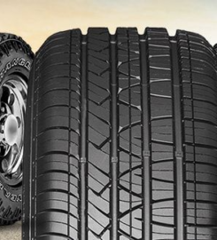 THE TIRE GUYS AND AUTO – Red Deer AB 403 373 595I – Airdrie AB 587 577 6260