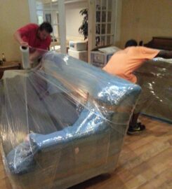 YOUR FAMILY MOVING 403-848-1286 Red Deer County AB