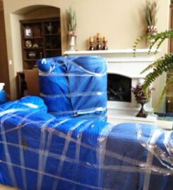YOUR FAMILY MOVING 403-848-1286 Red Deer County AB