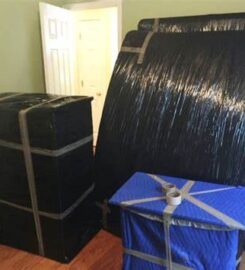 YOUR FAMILY MOVING 403-848-1286 Red Deer County AB