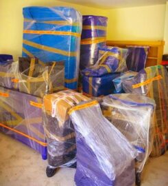 YOUR FAMILY MOVING 403-848-1286 Red Deer County AB