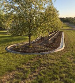 EDGE-IT DECORATIVE CURBING INC 403-350-8158 Red Deer AB