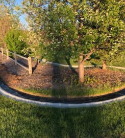 EDGE-IT DECORATIVE CURBING INC 403-350-8158 Red Deer AB
