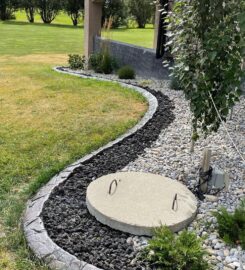 EDGE-IT DECORATIVE CURBING INC 403-350-8158 Red Deer AB