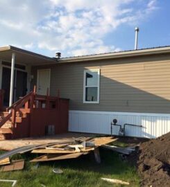 DO IT RIGHT MOBILE HOME SERVICES 403 598 0132 Red Deer Throughout AB