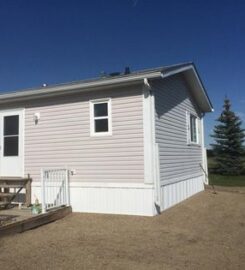 DO IT RIGHT MOBILE HOME SERVICES 403 598 0132 Red Deer Throughout AB
