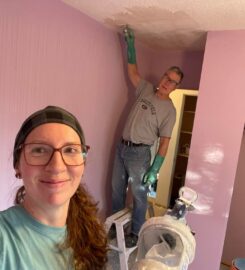 PAINTED TURTLE RENOVATIONS 403 550 3581 Red Deer AB