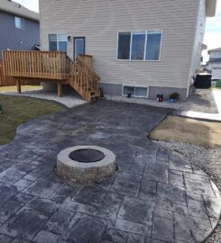 GOOD CONCRETE SERVICES Cell 403-872-4941 Main 403-391-9489 Red Deer AB