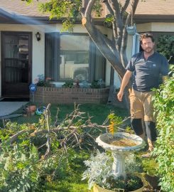 WOODLAND TREE & SEPTIC SERVICES 403-588-7424 Red Deer AB