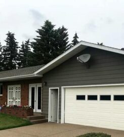 LAN MARK COATINGS  403-352-1455 Red Deer AB