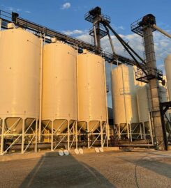 LAN MARK COATINGS  403-352-1455 Red Deer AB