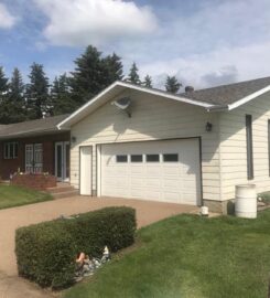 LAN MARK COATINGS  403-352-1455 Red Deer AB