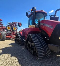 ARM RIVER AGRO 306-581-9217 Lumsden SK