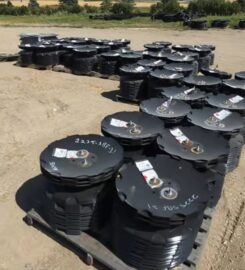 ARM RIVER AGRO 306-581-9217 Lumsden SK