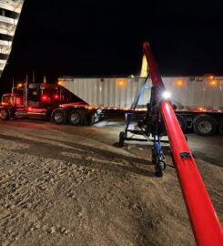 ARM RIVER AGRO 306-581-9217 Lumsden SK
