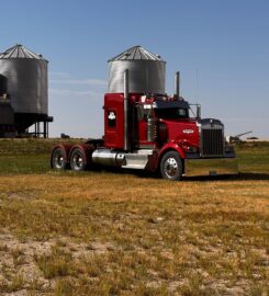 ARM RIVER AGRO 306-581-9217 Lumsden SK