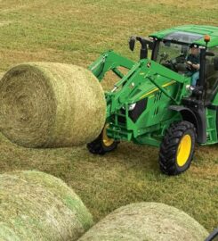 ARM RIVER AGRO 306-581-9217 Lumsden SK