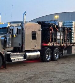 ARM RIVER AGRO 306-581-9217 Lumsden SK