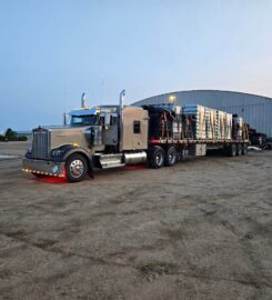ARM RIVER AGRO 306-581-9217 Lumsden SK