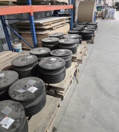 ARM RIVER AGRO 306-581-9217 Lumsden SK