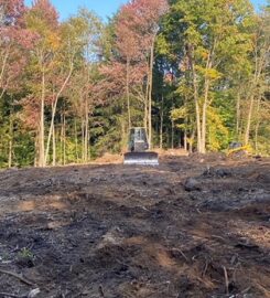BIG JOHN EARTHWORKS & SEPTIC SERVICES 780-484-1924 Onoway AB