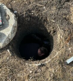 BIG JOHN EARTHWORKS & SEPTIC SERVICES 780-484-1924 Onoway AB