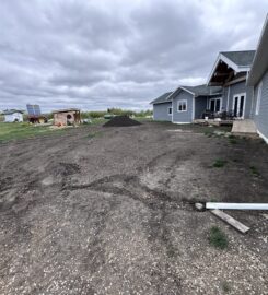 BIG JOHN EARTHWORKS & SEPTIC SERVICES 780-484-1924 Onoway AB