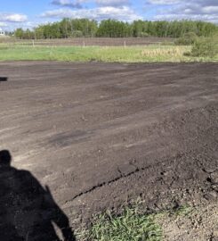 BIG JOHN EARTHWORKS & SEPTIC SERVICES 780-484-1924 Onoway AB
