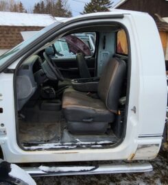 HIGH WEEDS & RUST AUTOMOTIVE 403 783 6804 Ponoka AB
