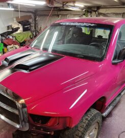 HIGH WEEDS & RUST AUTOMOTIVE 403 783 6804 Ponoka AB
