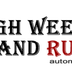 HIGH WEEDS & RUST AUTOMOTIVE 403 783 6804 Ponoka AB