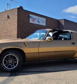 HIGH WEEDS & RUST AUTOMOTIVE 403 783 6804 Ponoka AB