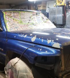 HIGH WEEDS & RUST AUTOMOTIVE 403 783 6804 Ponoka AB