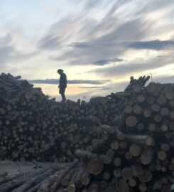 McCOLM WOOD PRODUCTS LTD 403-588-3320 Bluffton AB
