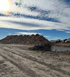 McCOLM WOOD PRODUCTS LTD 403-588-3320 Bluffton AB