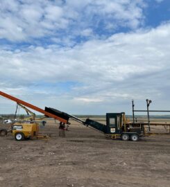 McCOLM WOOD PRODUCTS LTD 403-588-3320 Bluffton AB