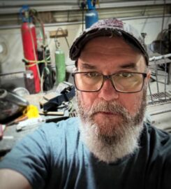 ROB JUNG’S METAL ART 306-921-3747 Hudson Bay SK