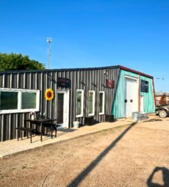 ROB JUNG’S METAL ART 306-921-3747 Hudson Bay SK