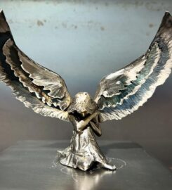 ROB JUNG’S METAL ART 306-921-3747 Hudson Bay SK